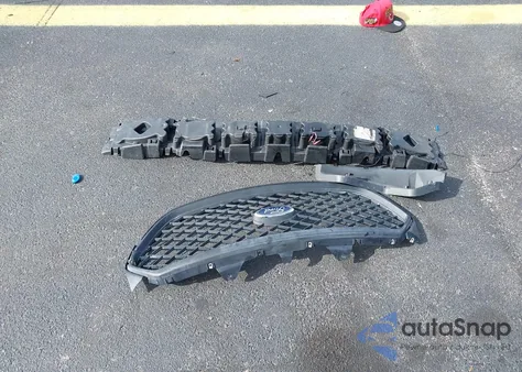 2016 Ford Police Interceptor z USA, uszkodzony, nr VIN 1FAHP2L85GG154741